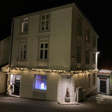 Skansen Apartments Берген Экстерьер фото